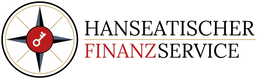 Hanseatischer Finanzservice Logo